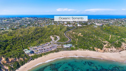 Oceanic Sorrento - Accommodation Redcliffe 0