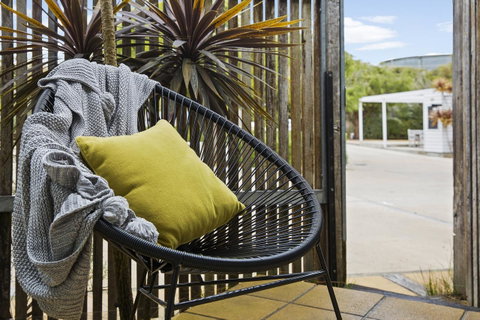 Oceanic Sorrento - Accommodation Redcliffe 17