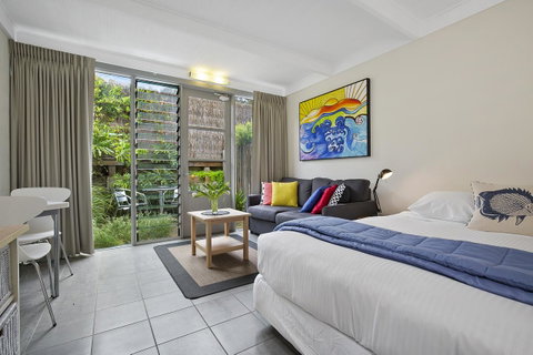 Oceanic Sorrento - Accommodation Redcliffe 8