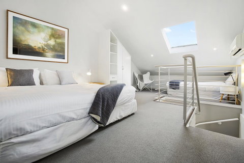 Oceanic Sorrento - Accommodation Redcliffe 16