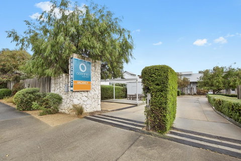 Oceanic Sorrento - Accommodation Redcliffe 9