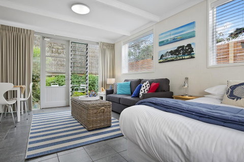 Oceanic Sorrento - Accommodation Redcliffe 4