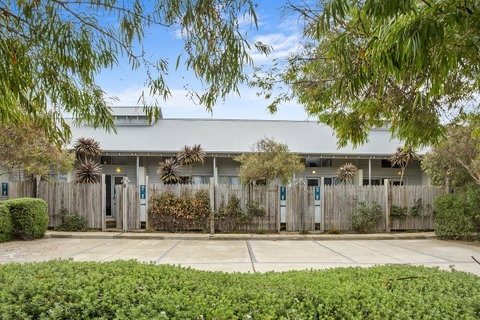 Oceanic Sorrento - Accommodation Redcliffe 19