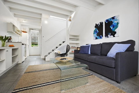 Oceanic Sorrento - Accommodation Redcliffe 18