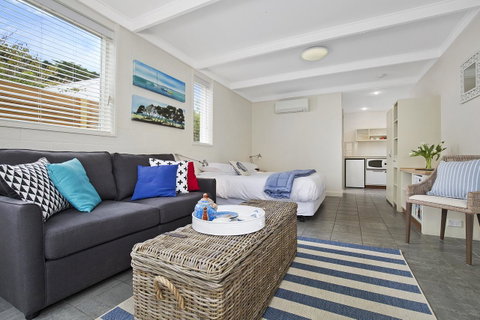 Oceanic Sorrento - Accommodation Redcliffe 7
