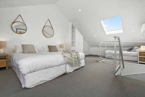 Oceanic Sorrento - Accommodation Redcliffe 14