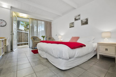 Oceanic Sorrento - Accommodation Redcliffe 11