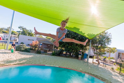 BIG4 Ingenia Holidays Queenscliff Beacon - Accommodation Redcliffe 3
