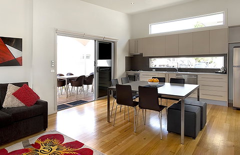 BIG4 Ingenia Holidays Queenscliff Beacon - Accommodation Redcliffe 23