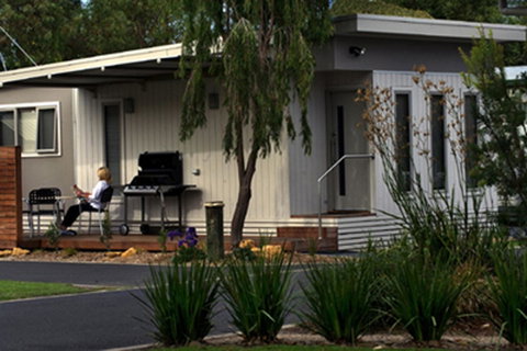 BIG4 Ingenia Holidays Queenscliff Beacon - Accommodation Redcliffe 43