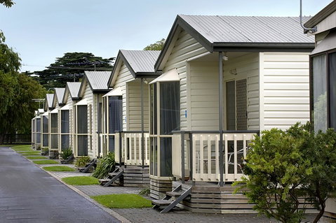BIG4 Ingenia Holidays Queenscliff Beacon - Accommodation Redcliffe 21