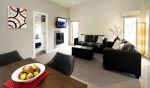 BIG4 Ingenia Holidays Queenscliff Beacon - Accommodation Redcliffe 39