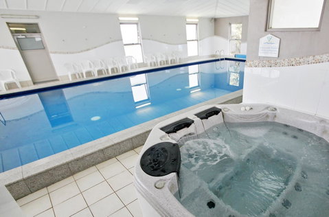 BIG4 Ingenia Holidays Queenscliff Beacon - Accommodation Redcliffe 29