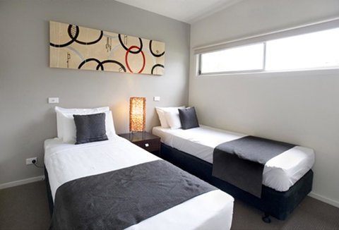 BIG4 Ingenia Holidays Queenscliff Beacon - Accommodation Redcliffe 38