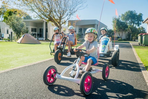 BIG4 Ingenia Holidays Queenscliff Beacon - Accommodation Redcliffe 2