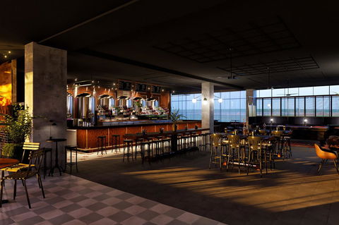 Mantra Melbourne Epping - Accommodation Redcliffe 31