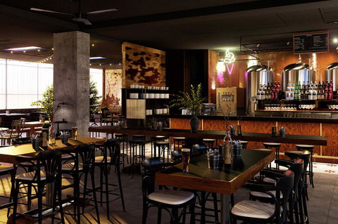 Mantra Melbourne Epping - Accommodation Redcliffe 28