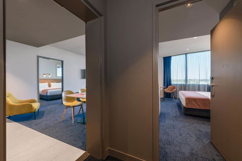 Mantra Melbourne Epping - Accommodation Redcliffe 14