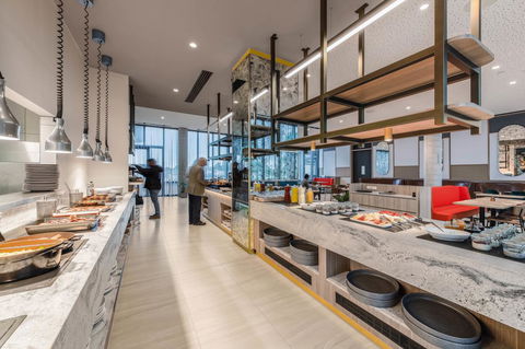 Mantra Melbourne Epping - Accommodation Redcliffe 2