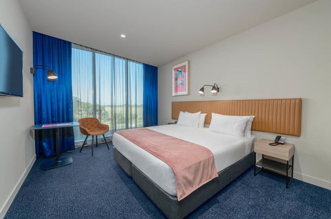 Mantra Melbourne Epping - Accommodation Redcliffe 0