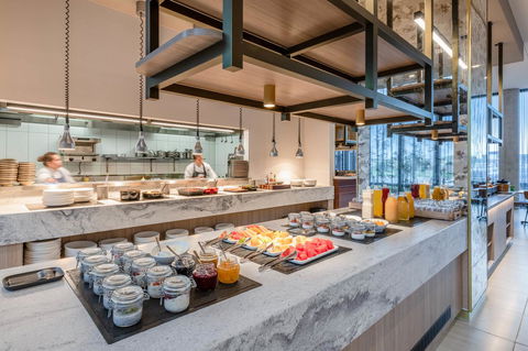 Mantra Melbourne Epping - Accommodation Redcliffe 3