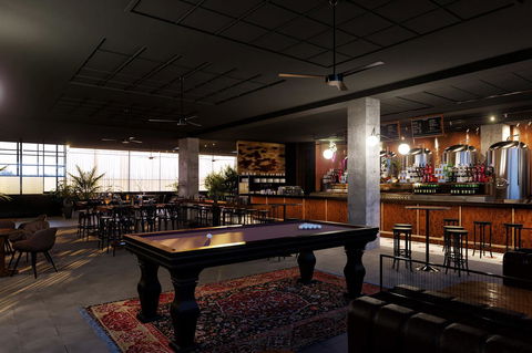 Mantra Melbourne Epping - Accommodation Redcliffe 29