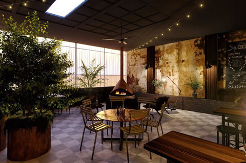 Mantra Melbourne Epping - Accommodation Redcliffe 34