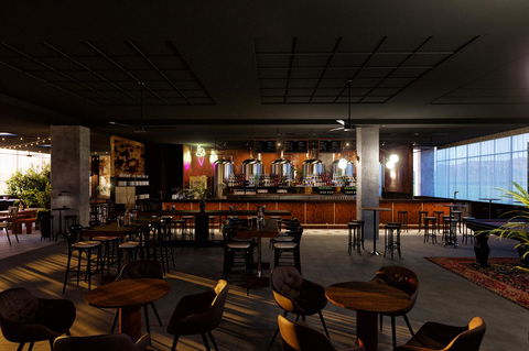 Mantra Melbourne Epping - Accommodation Redcliffe 35