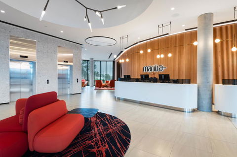 Mantra Melbourne Epping - Accommodation Redcliffe 5