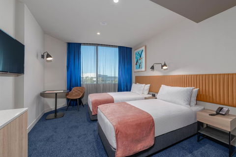 Mantra Melbourne Epping - Accommodation Redcliffe 25