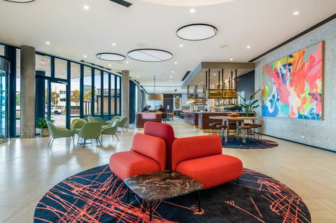 Mantra Melbourne Epping - Accommodation Redcliffe 7