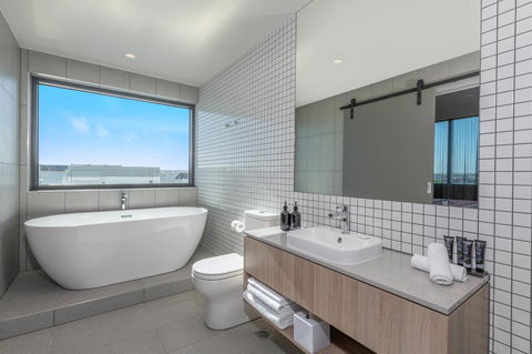 Mantra Melbourne Epping - Accommodation Redcliffe 17
