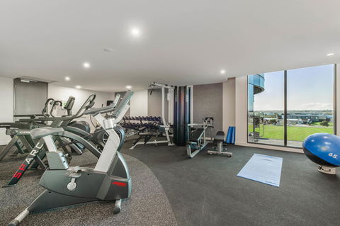 Mantra Melbourne Epping - Accommodation Redcliffe 8