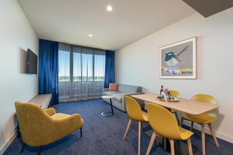 Mantra Melbourne Epping - Accommodation Redcliffe 19