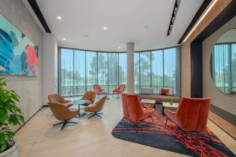 Mantra Melbourne Epping - Accommodation Redcliffe 6