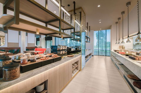 Mantra Melbourne Epping - Accommodation Redcliffe 1