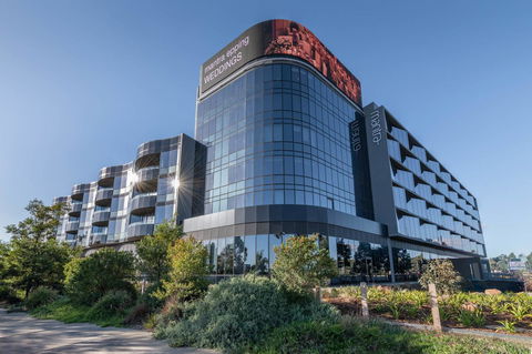 Mantra Melbourne Epping - Accommodation Redcliffe 10