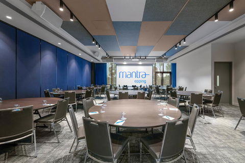 Mantra Melbourne Epping - Accommodation Redcliffe 12