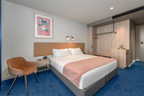 Mantra Melbourne Epping - Accommodation Redcliffe 27