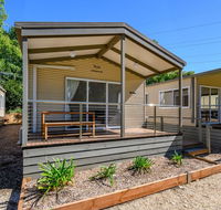 Bright Riverside Holiday Park - Accommodation Redcliffe