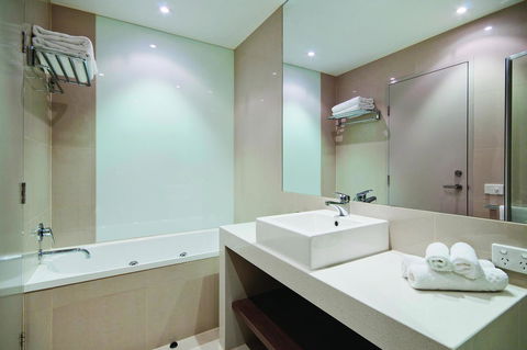 Quality Hotel Wangaratta Gateway - Accommodation Redcliffe 43