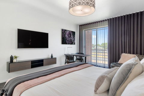 Quality Hotel Wangaratta Gateway - Accommodation Redcliffe 29