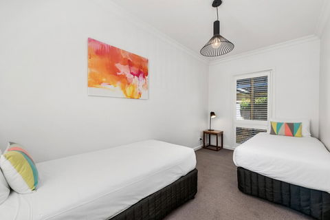 Quality Hotel Wangaratta Gateway - Accommodation Redcliffe 21