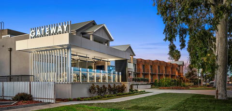 Quality Hotel Wangaratta Gateway - Accommodation Redcliffe 5