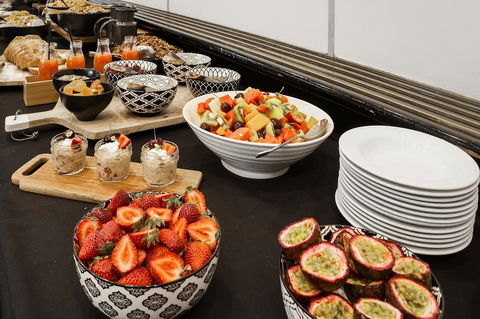 Quality Hotel Wangaratta Gateway - Accommodation Redcliffe 26