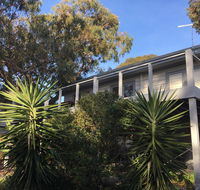 Kookas Retreat - Accommodation Redcliffe