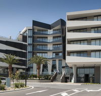 Sandy Hill Serviced Apartments - Accommodation Redcliffe