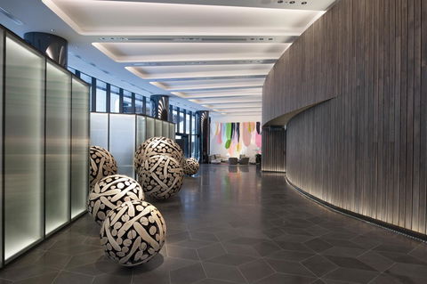 Crown Metropol Melbourne - Accommodation Redcliffe 19