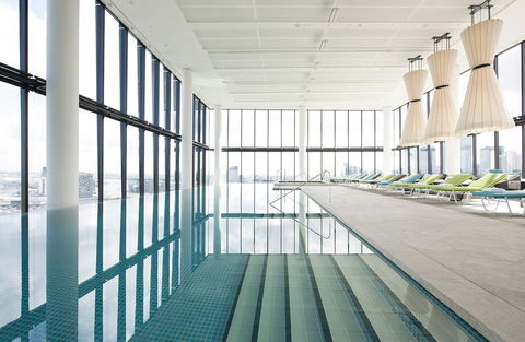 Crown Metropol Melbourne - Accommodation Redcliffe 16