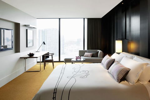 Crown Metropol Melbourne - Accommodation Redcliffe 3